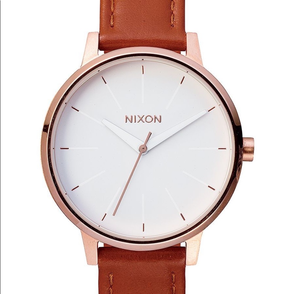 Nixon Kensington Watch